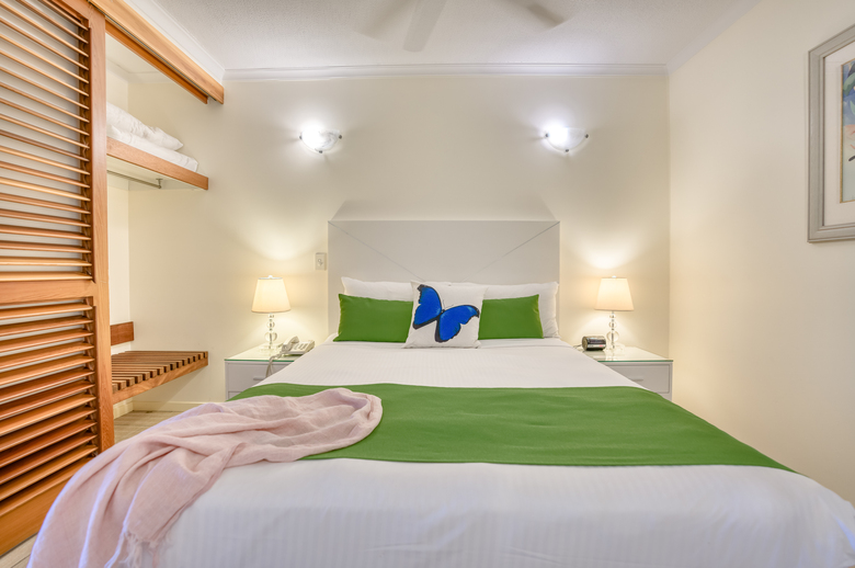 Hotel Freestyle Resort (1 Habitaci�n)