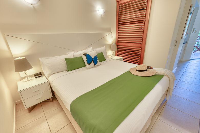 Hotel Freestyle Resort (1 Habitaci�n)
