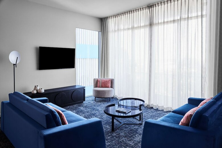 Hotel Medina Executive Flinders Street