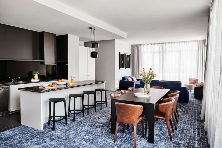 Hotel Medina Executive Flinders Street