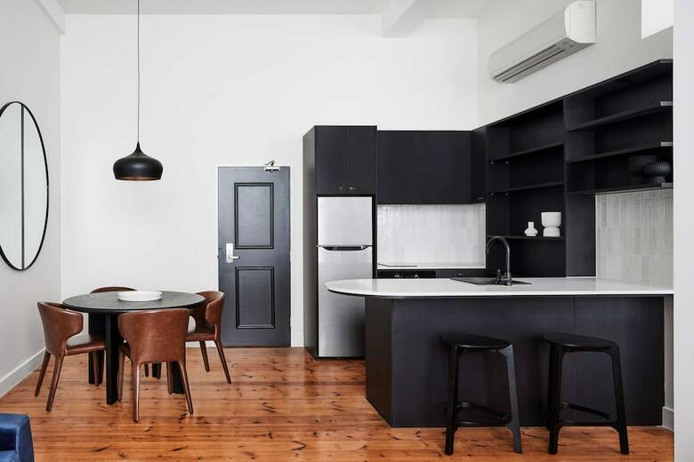 Hotel Medina Executive Flinders Street