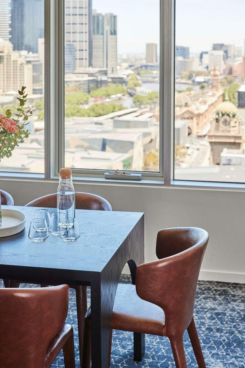 Hotel Medina Executive Flinders Street