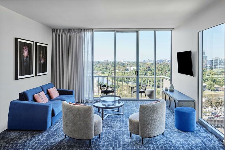 Hotel Medina Executive Flinders Street