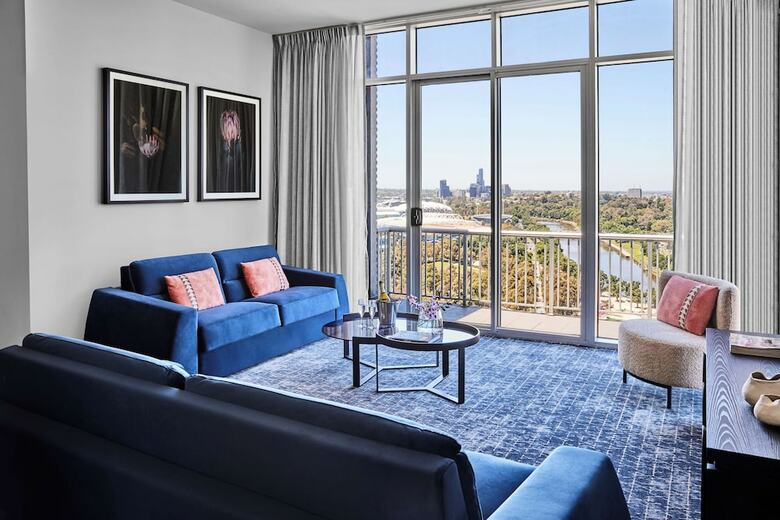 Hotel Medina Executive Flinders Street