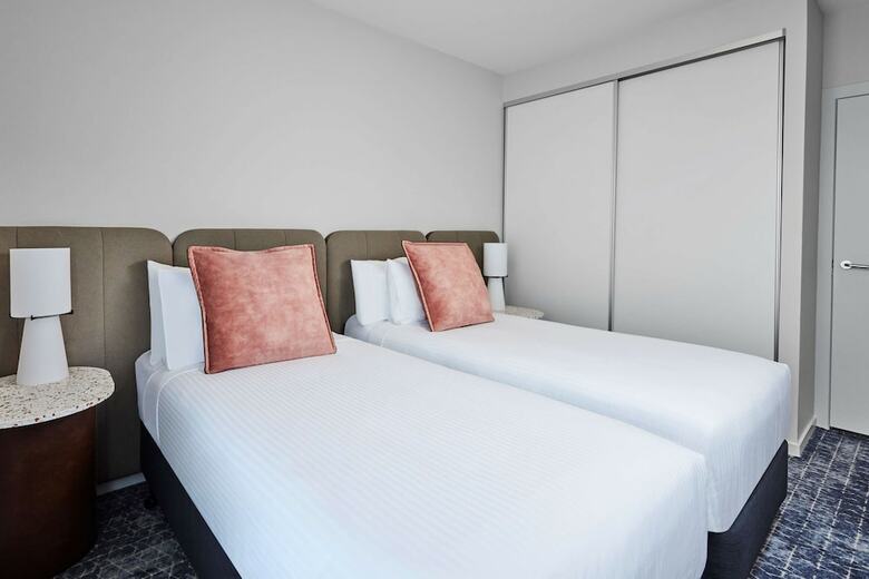 Hotel Medina Executive Flinders Street