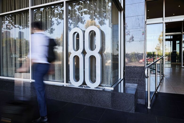 Hotel Medina Executive Flinders Street