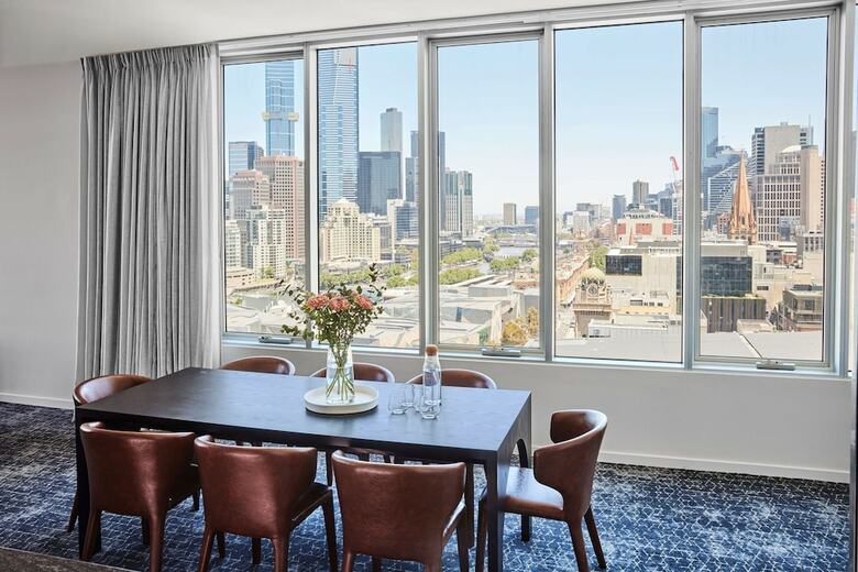 Hotel Medina Executive Flinders Street