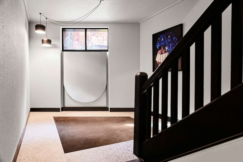 Hotel Medina Executive Flinders Street
