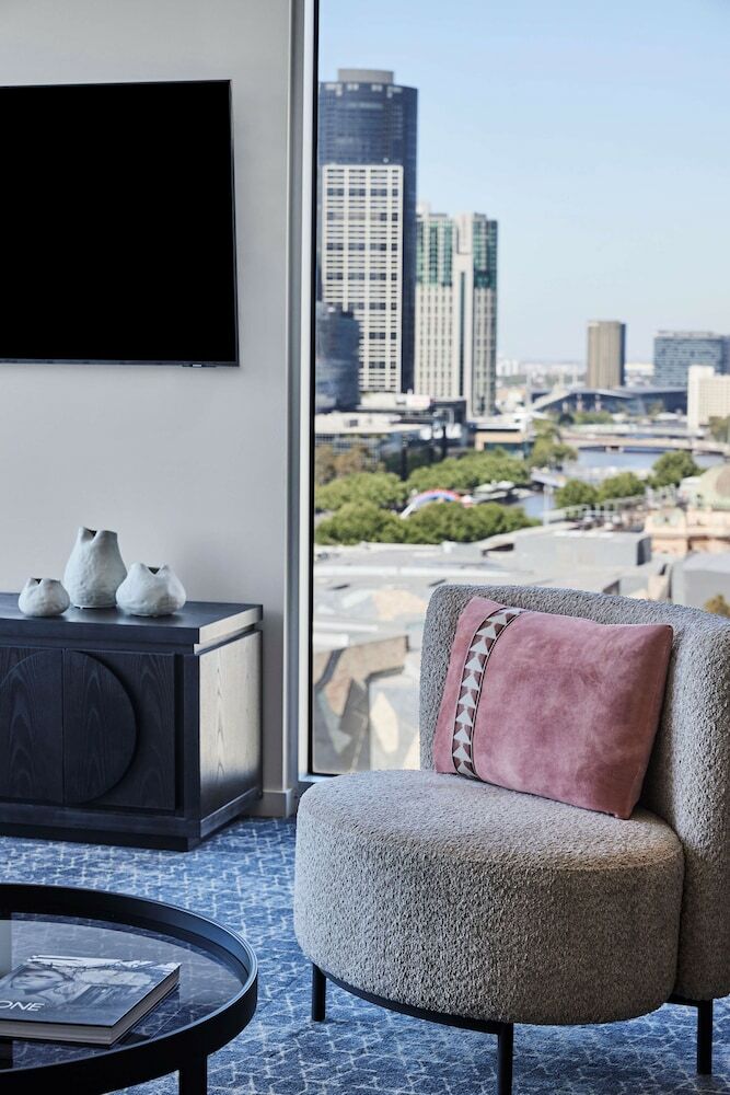 Hotel Medina Executive Flinders Street