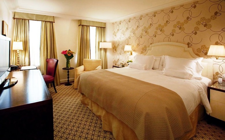 The Carlyle, A Rosewood Hotel