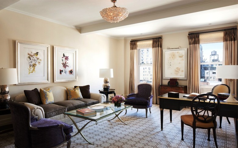 The Carlyle, A Rosewood Hotel