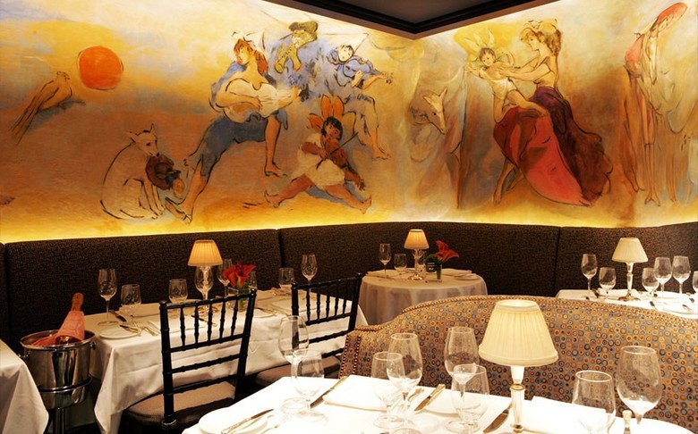 The Carlyle, A Rosewood Hotel