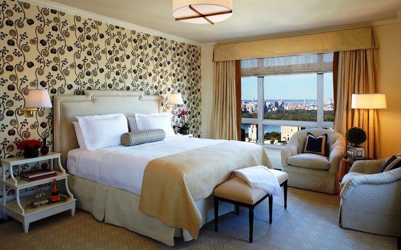 The Carlyle, A Rosewood Hotel