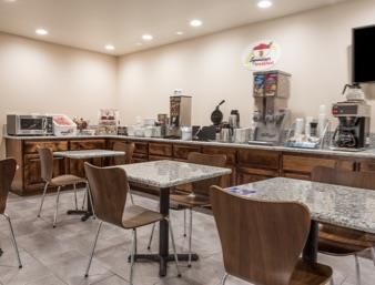 Hotel Super 8 Willows