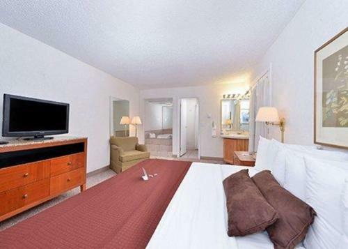 Hotel Rodeway Inn Alamosa