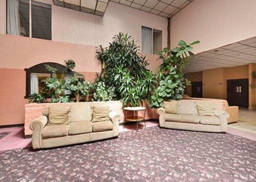 Hotel Rodeway Inn Alamosa
