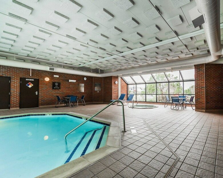 Hotel Comfort Inn Denver East