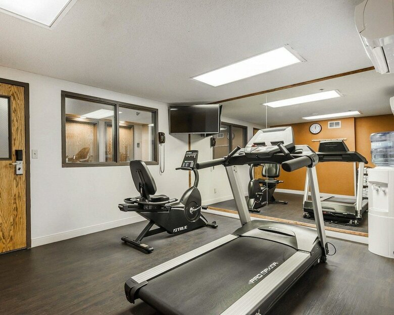 Hotel Comfort Inn Denver East
