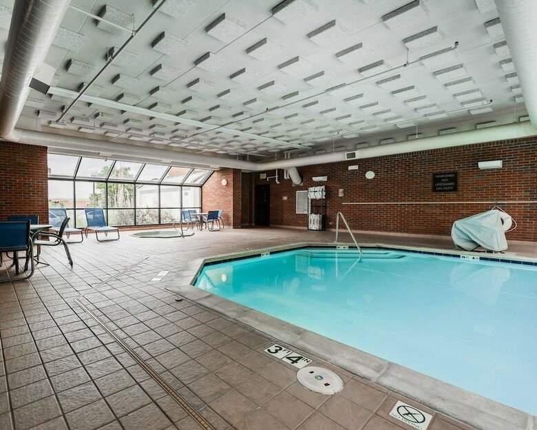 Hotel Comfort Inn Denver East