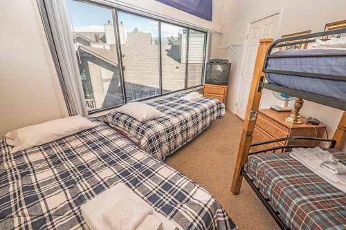 Apartamento Ala Wai Boulevardapartment 12
