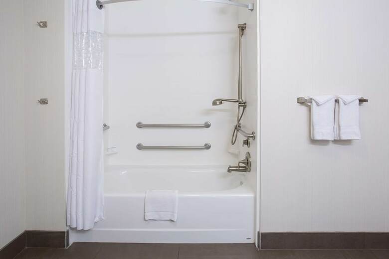 Hotel Hampton Inn & Suites Denver Airport / Gateway Park