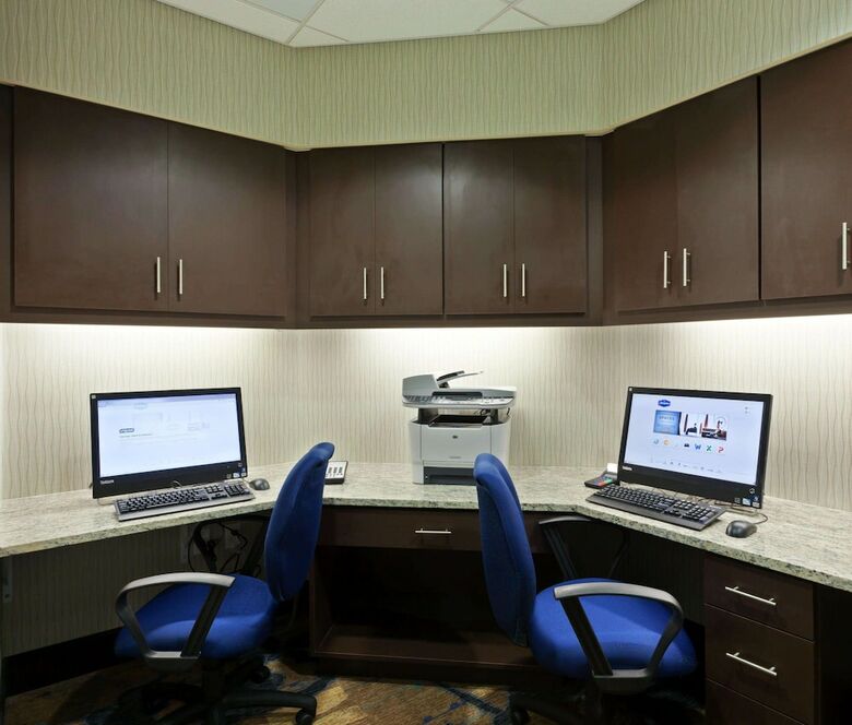 Hotel Hampton Inn & Suites Denver Airport / Gateway Park