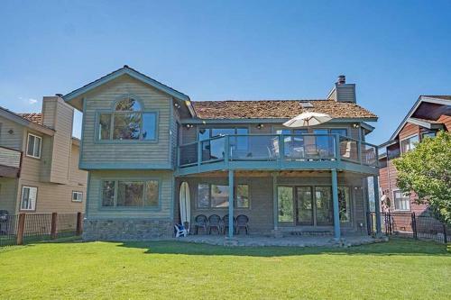 Venice Drive Holiday Home 3