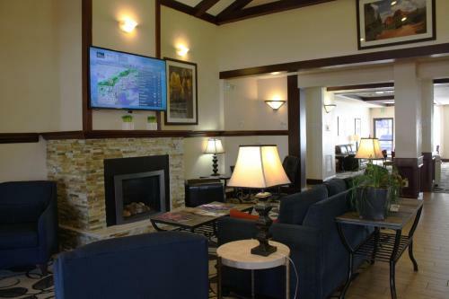 Hotel Ramada Denver International Airport