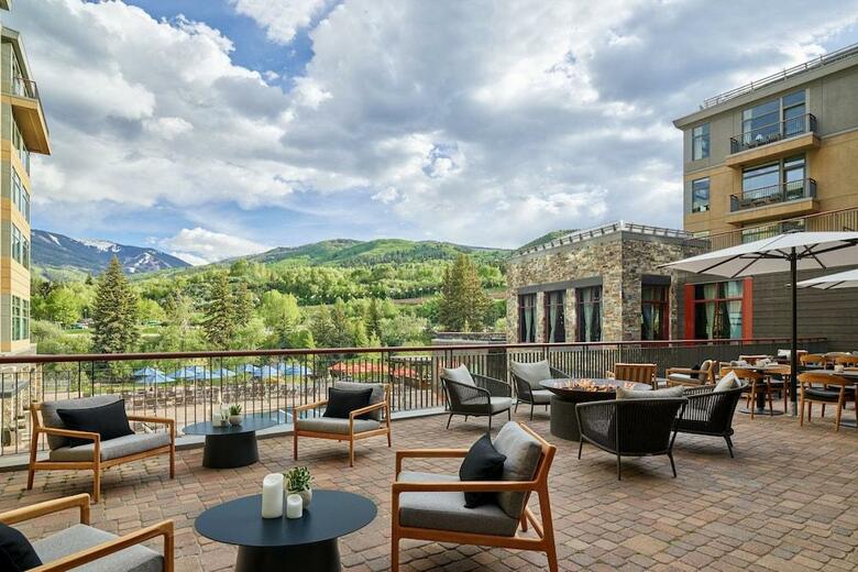 Hotel The Westin Riverfront Resort And Spa At Beaver Creek Mountain