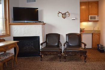 Hotel Mountain Chalet Aspen