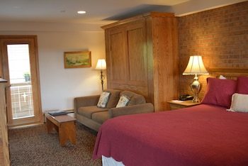 Hotel Mountain Chalet Aspen