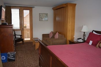 Hotel Mountain Chalet Aspen
