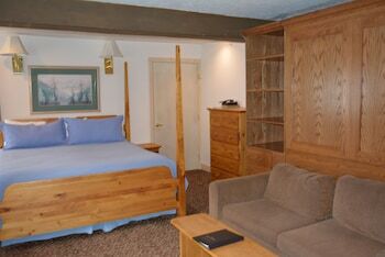 Hotel Mountain Chalet Aspen