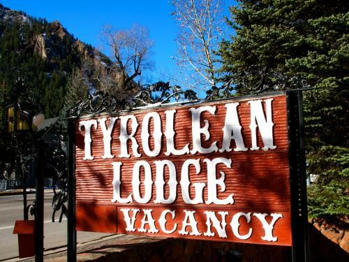 Tyrolean Lodge