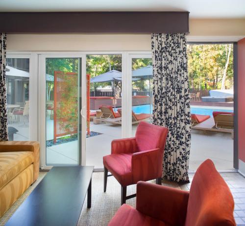Hotel Aspen