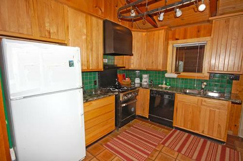 San Francisco Avenue Holiday Home