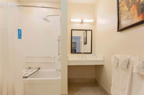 Hotel Hampton Inn & Suites Denver-tech Center