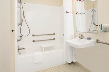 Hotel Hawthorn Suites By Wyndham Denver Tech Center