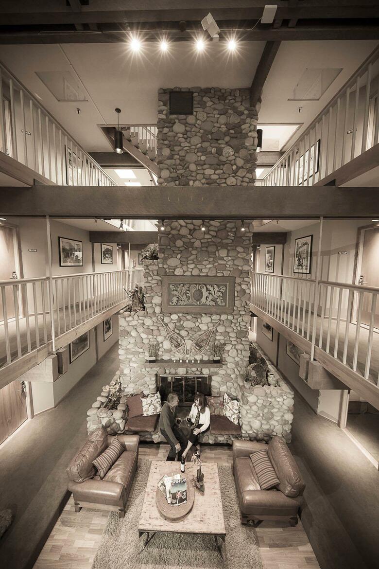 Hotel Aspen Mountain Lodge