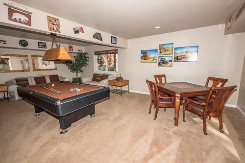 Zapotec Drive Holiday Home