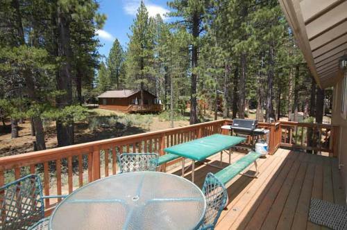 Zapotec Drive Holiday Home