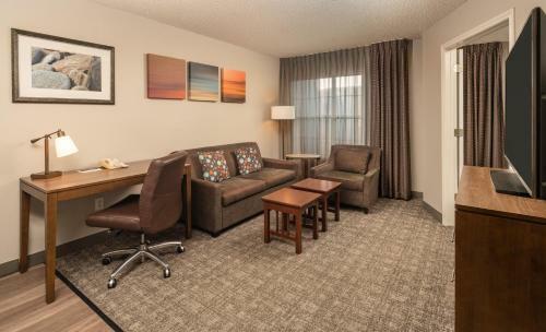 Hotel Staybridge Suites Denver Tech Center