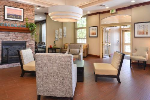 Hotel Staybridge Suites Denver Tech Center