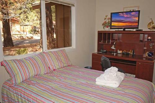 Tahoe Keys Boulevard Holiday Home