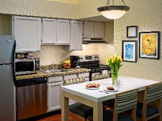 Hotel Sonesta Es Suites Colorado Springs