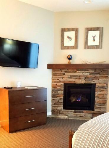 The Deerfield Lodge At Heavenly