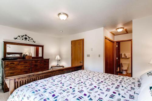 Apartamento Winter Point 22
