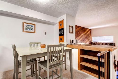 Apartamento Winter Point 22