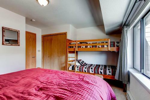 Apartamento Winter Point 22