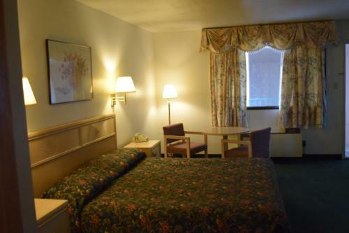 Motel Traveler Inn Craig